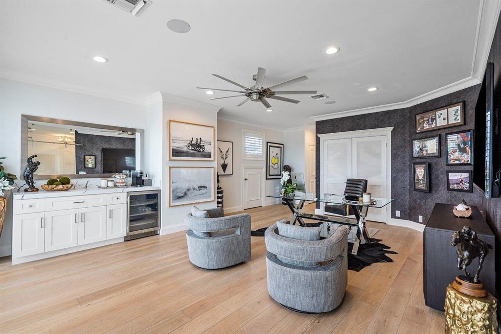 CAPTAINS KEY - Residential