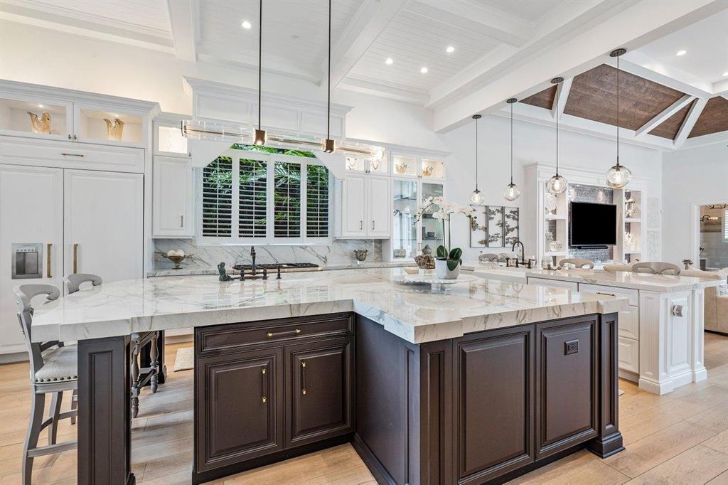 CAPTAINS KEY - Residential