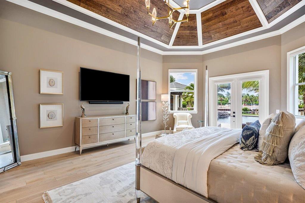 CAPTAINS KEY - Residential