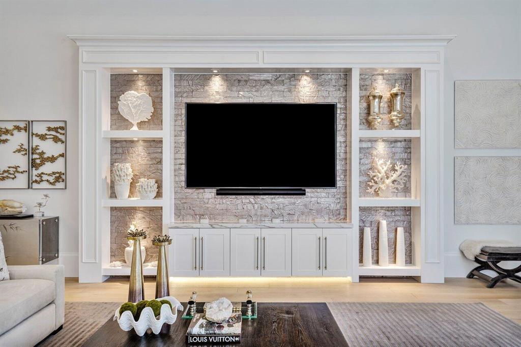 CAPTAINS KEY - Residential