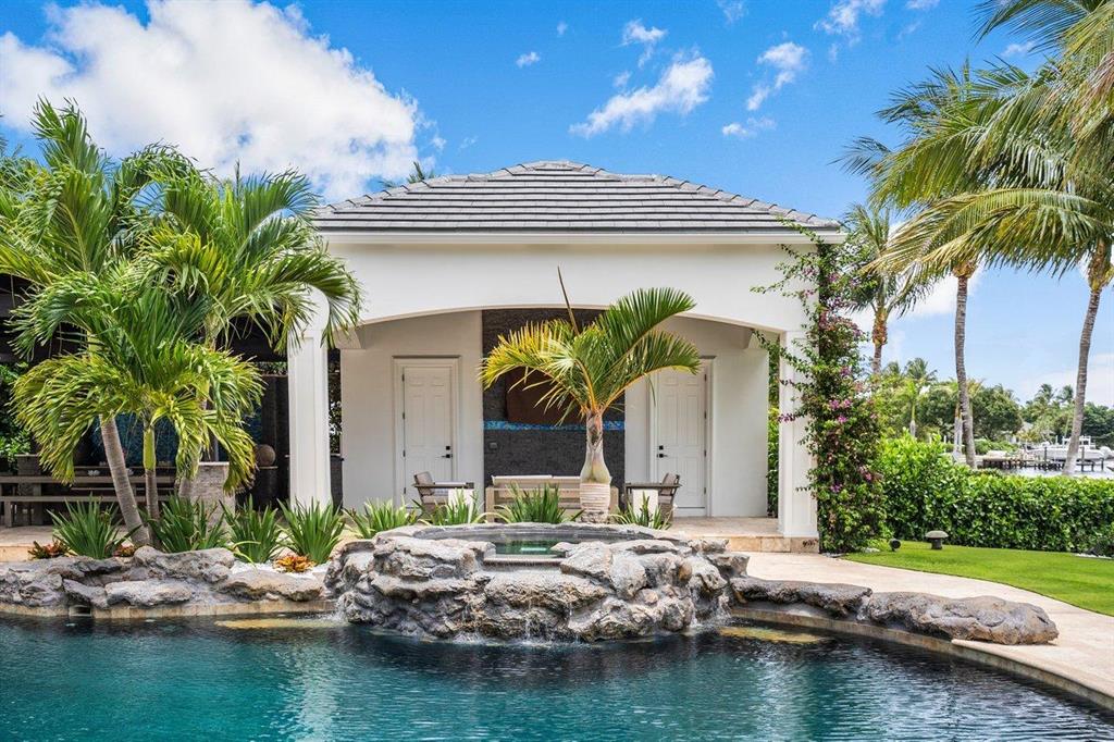 CAPTAINS KEY - Residential