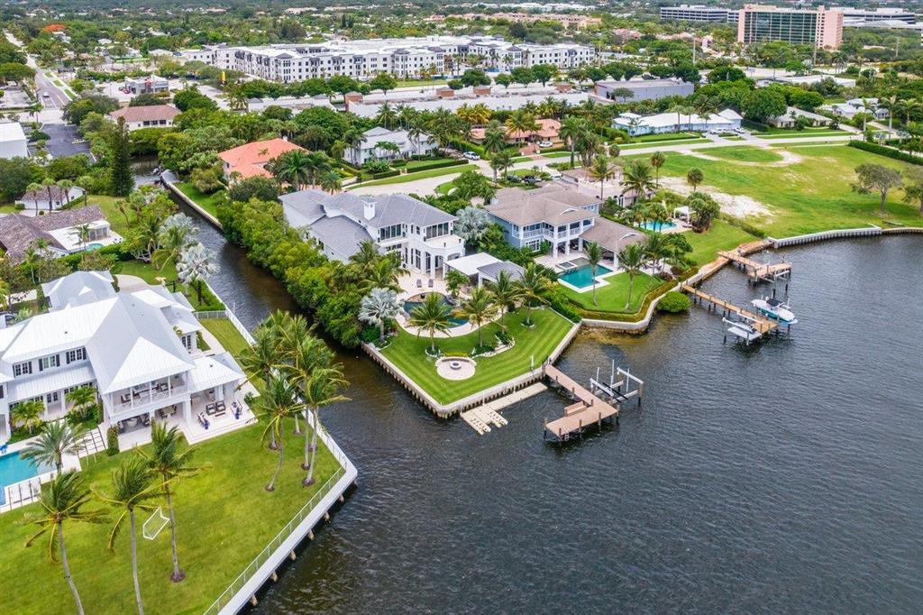 CAPTAINS KEY - Residential