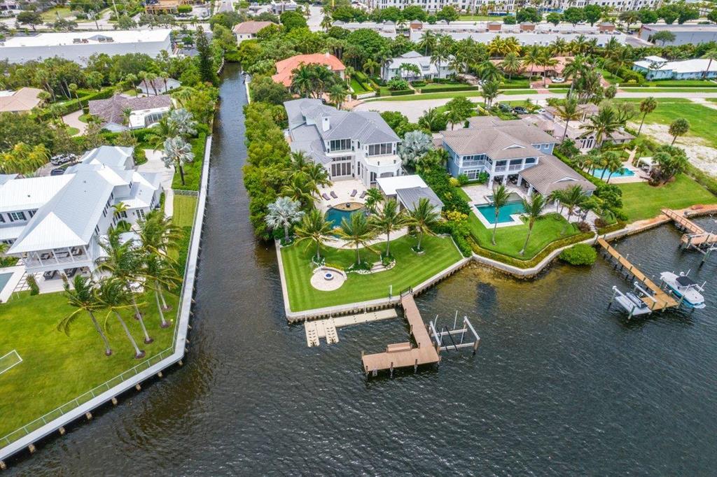 CAPTAINS KEY - Residential