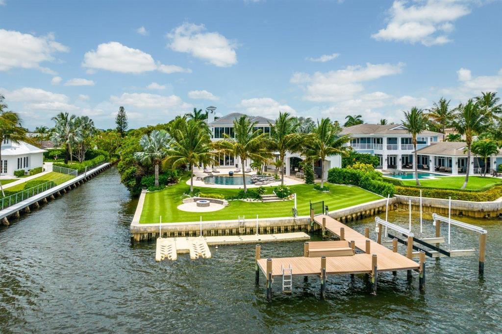 CAPTAINS KEY - Residential