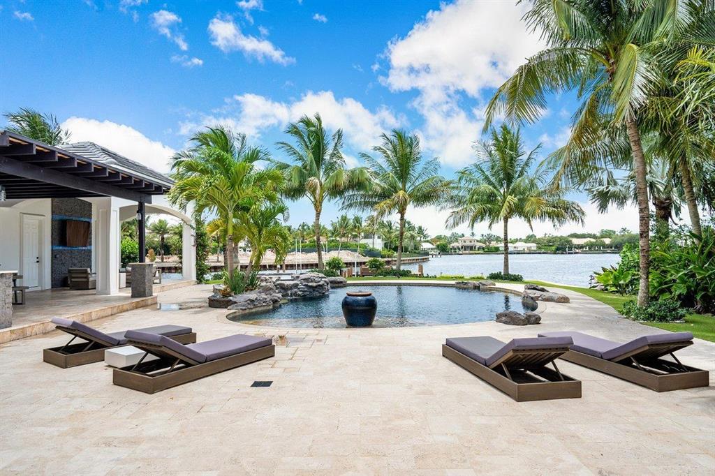 CAPTAINS KEY - Residential