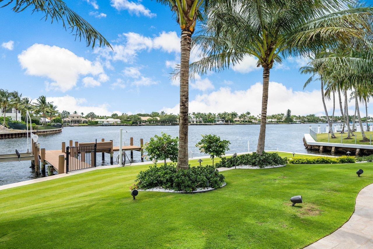 CAPTAINS KEY - Residential