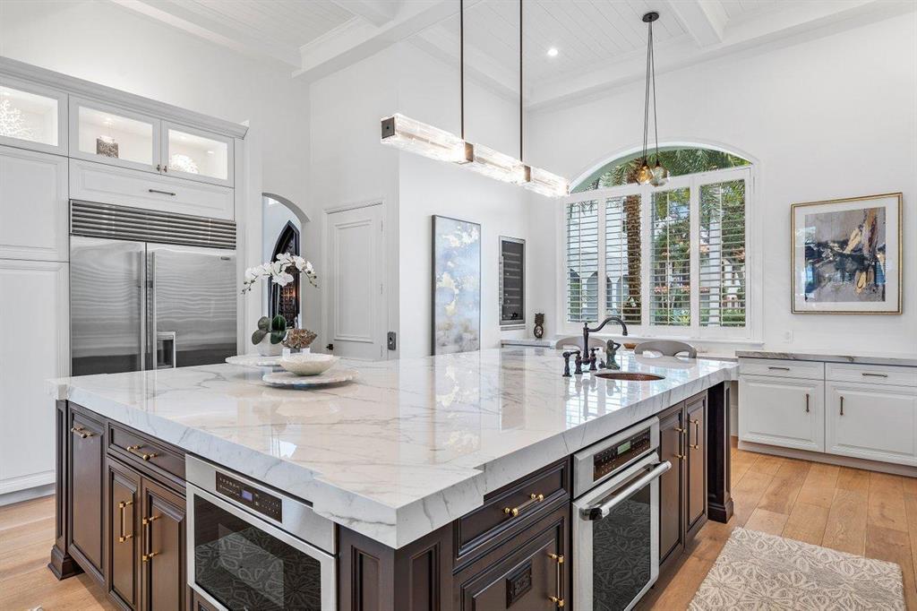 CAPTAINS KEY - Residential