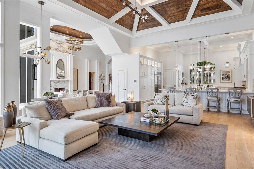 CAPTAINS KEY - Residential