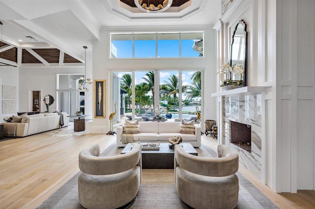 CAPTAINS KEY - Residential