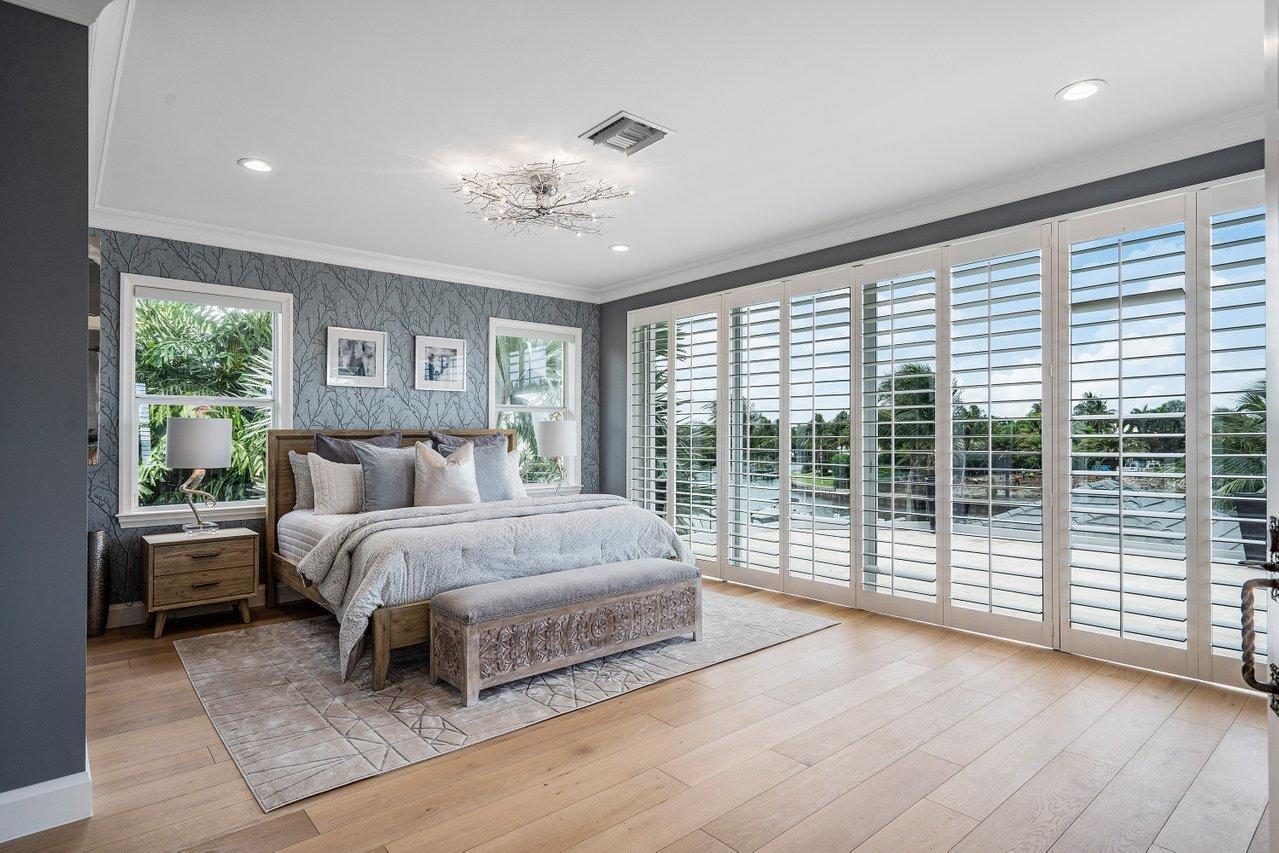 CAPTAINS KEY - Residential