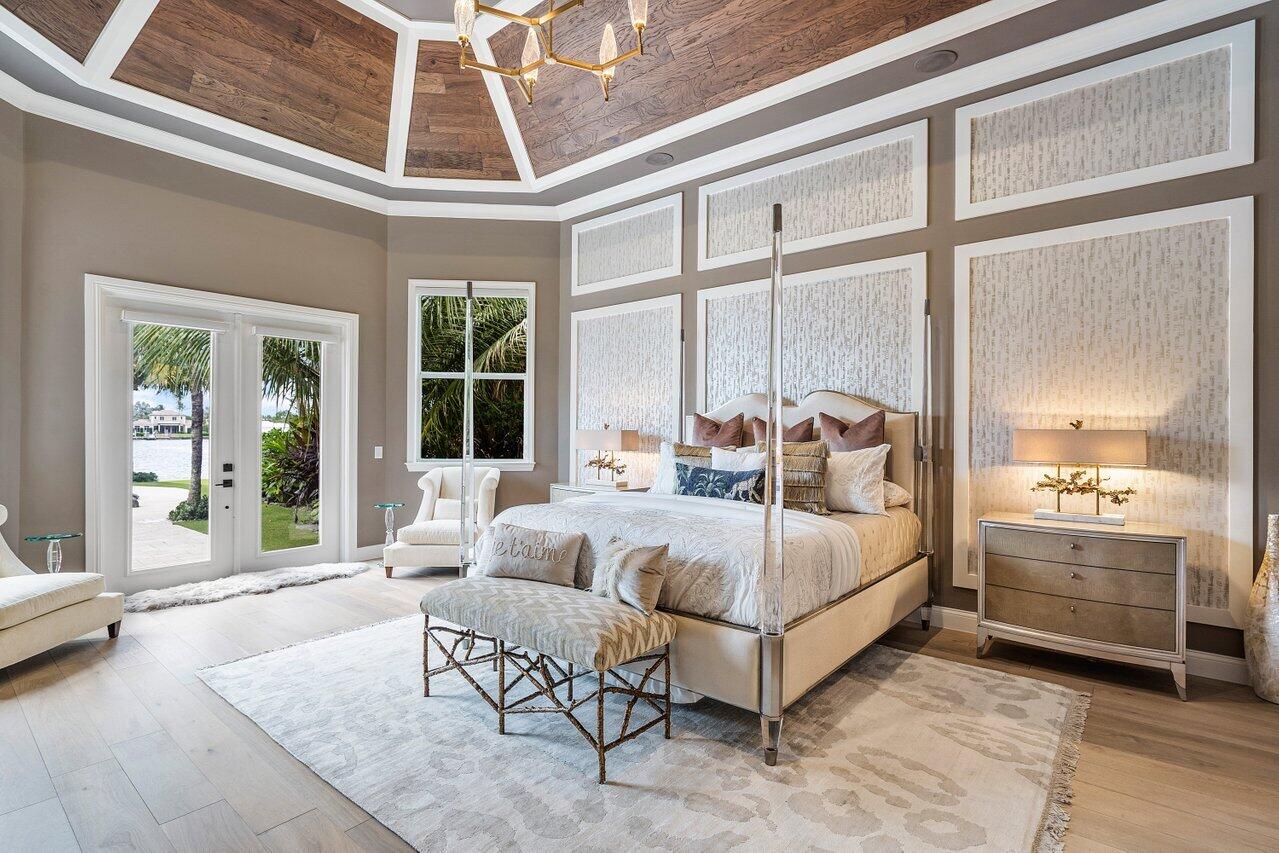 CAPTAINS KEY - Residential