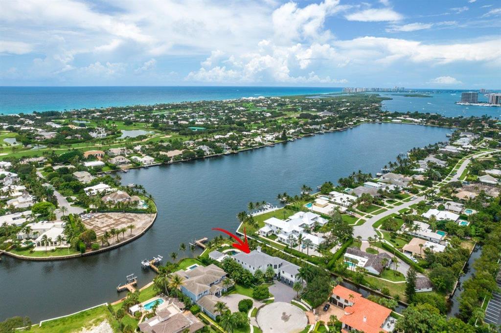 CAPTAINS KEY - Residential