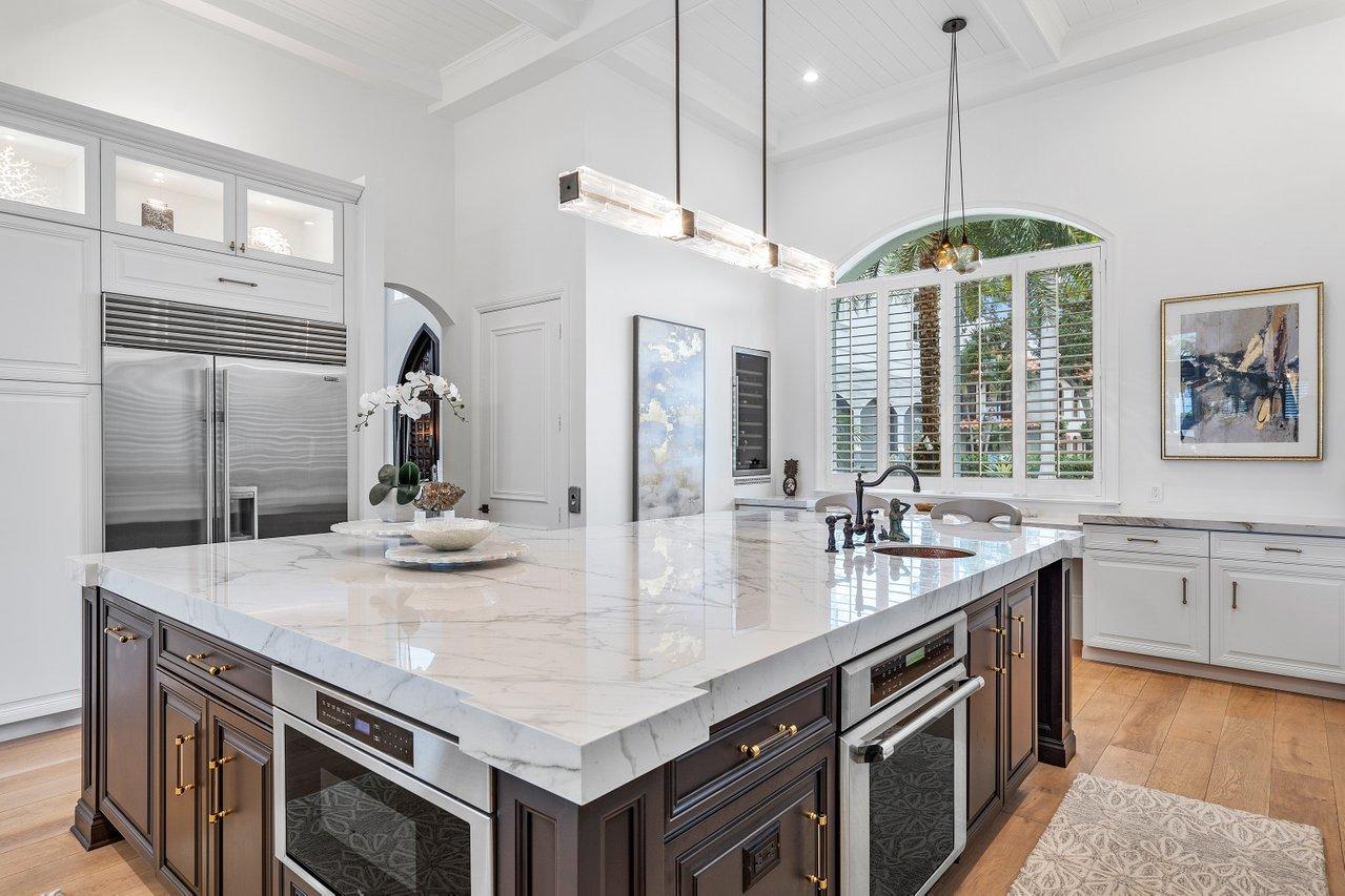 CAPTAINS KEY - Residential