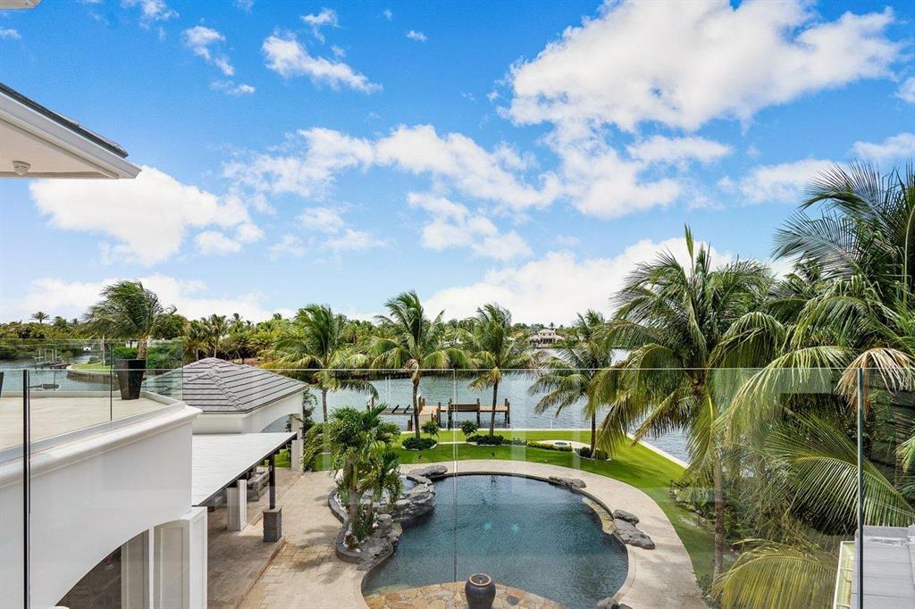 CAPTAINS KEY - Residential