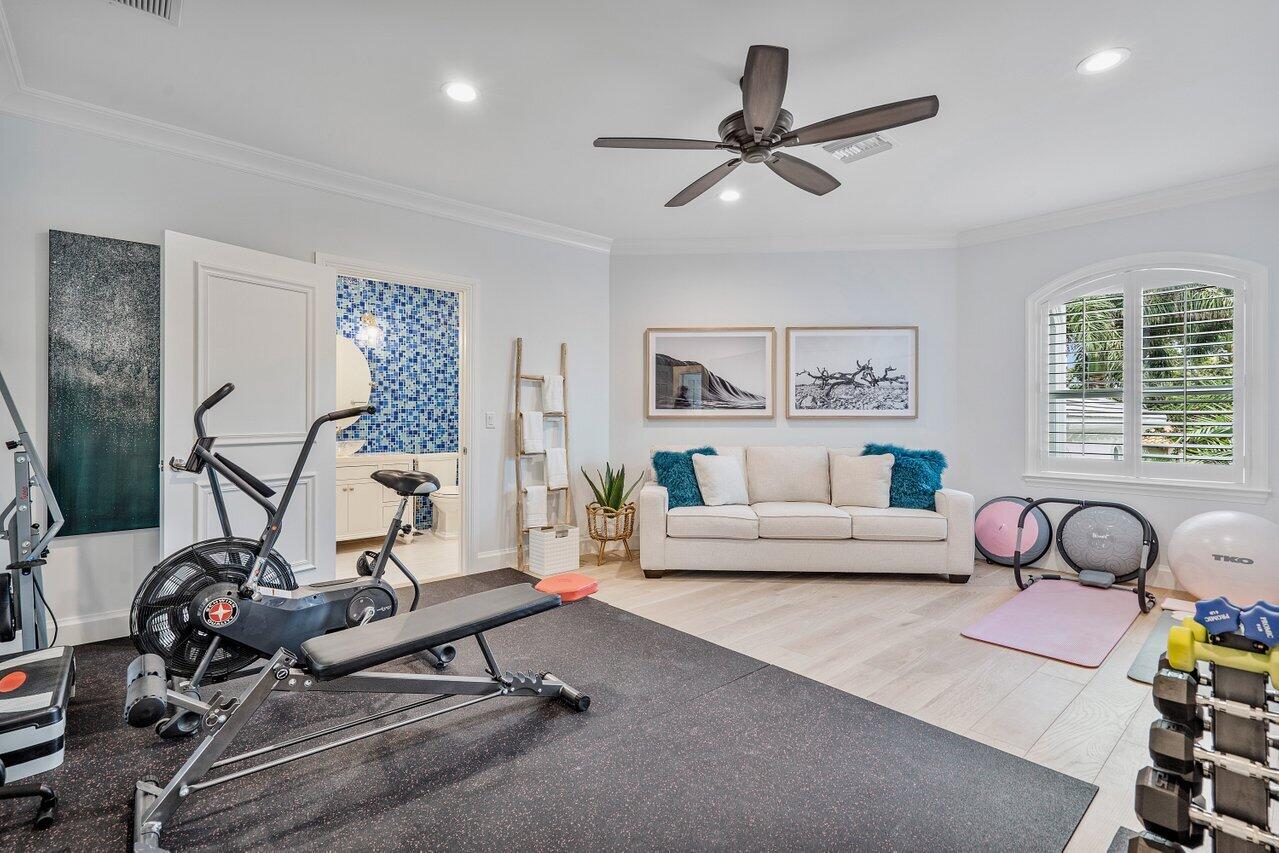 CAPTAINS KEY - Residential