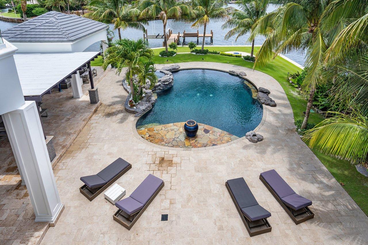 CAPTAINS KEY - Residential