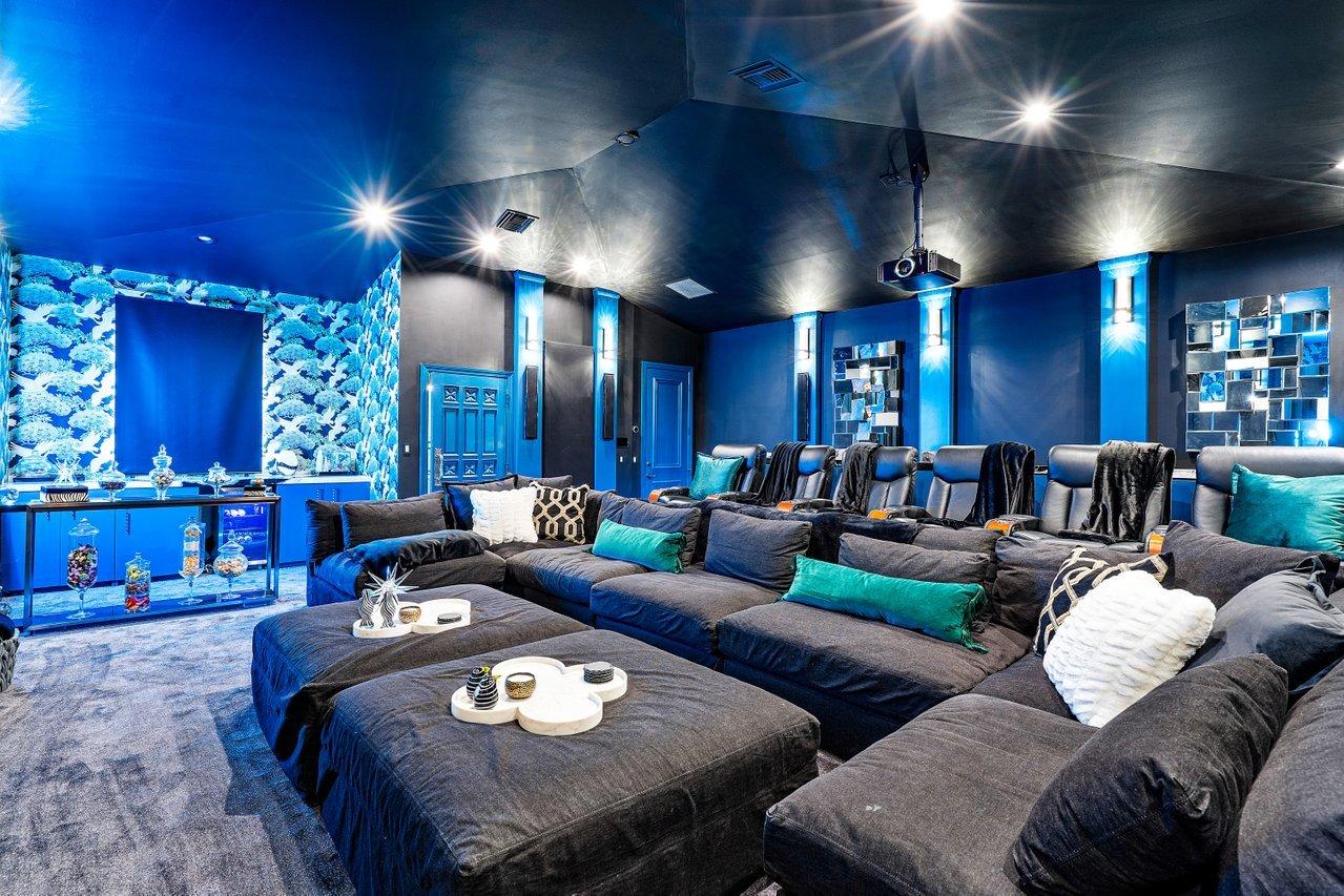 CAPTAINS KEY - Residential