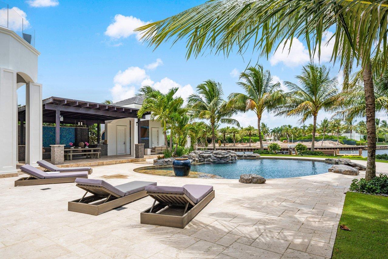 CAPTAINS KEY - Residential