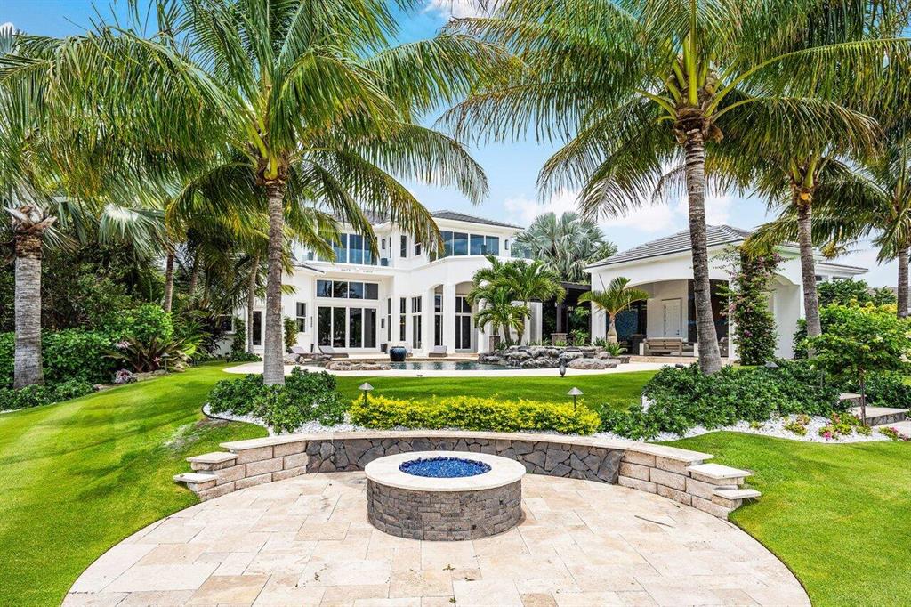 CAPTAINS KEY - Residential