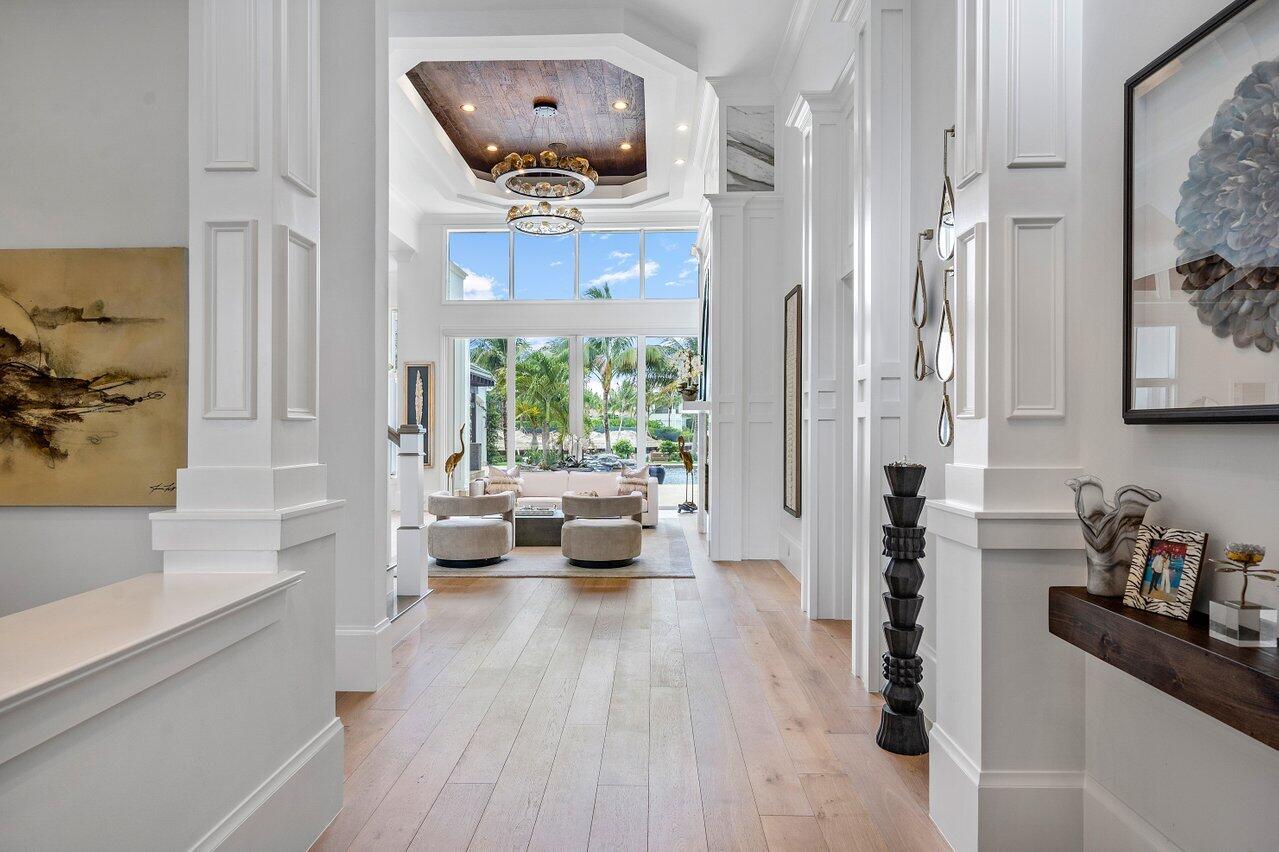 CAPTAINS KEY - Residential