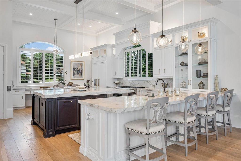 CAPTAINS KEY - Residential