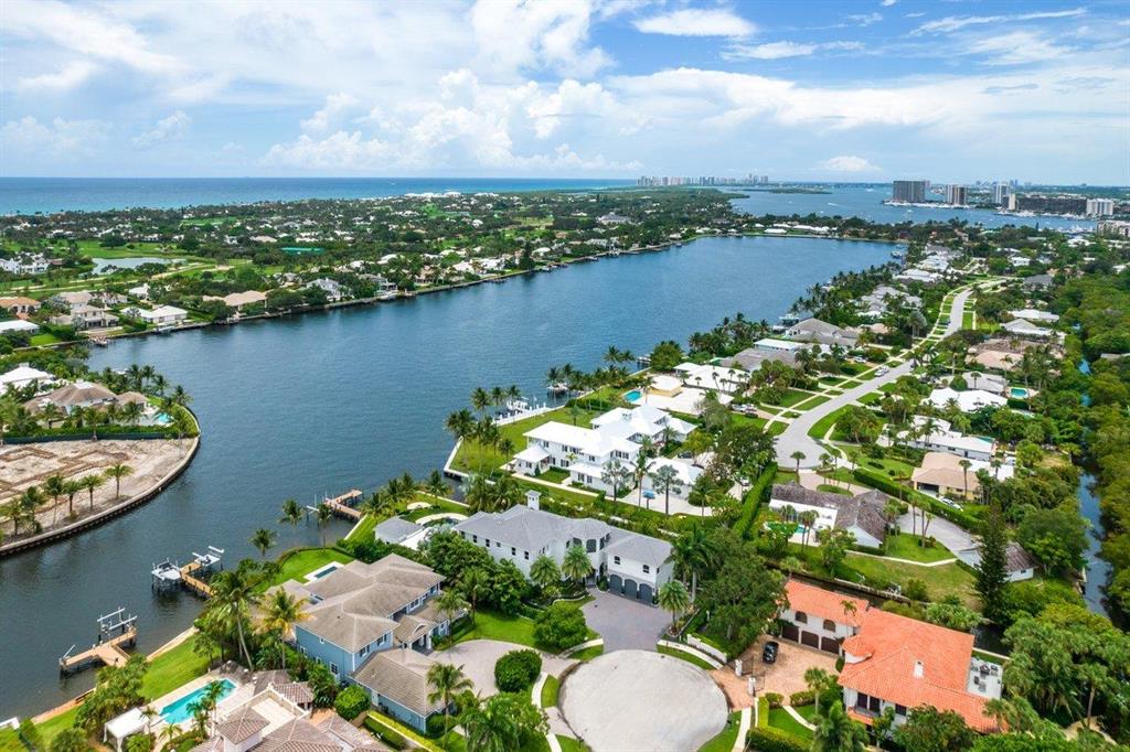 CAPTAINS KEY - Residential