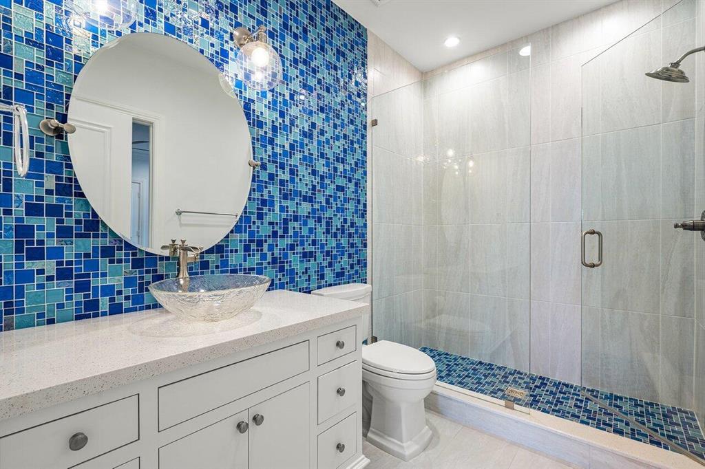 CAPTAINS KEY - Residential