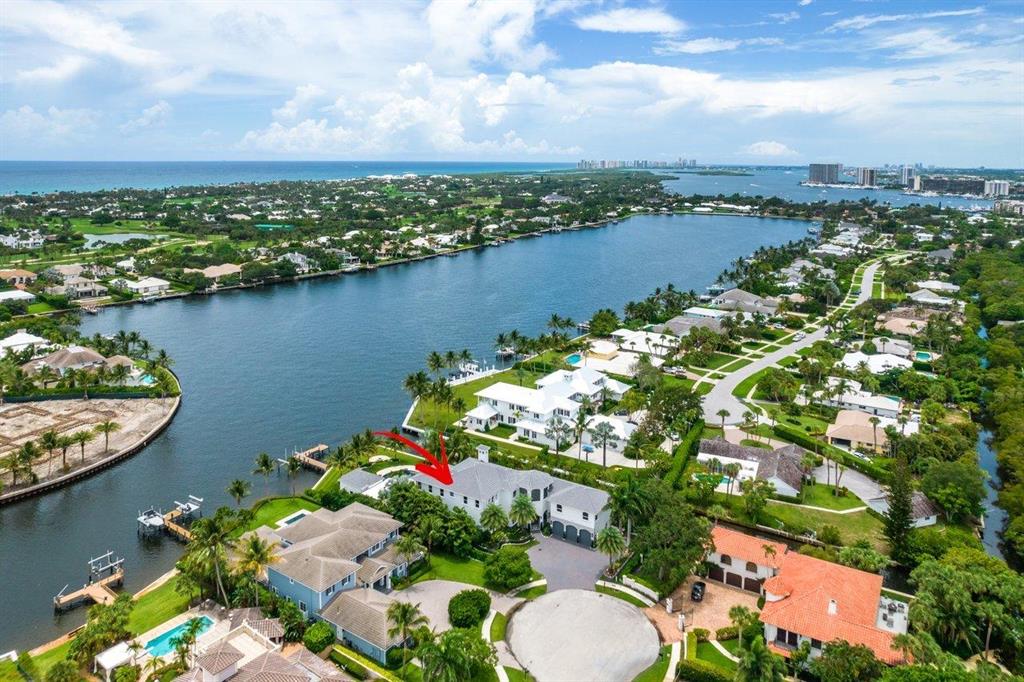 CAPTAINS KEY - Residential