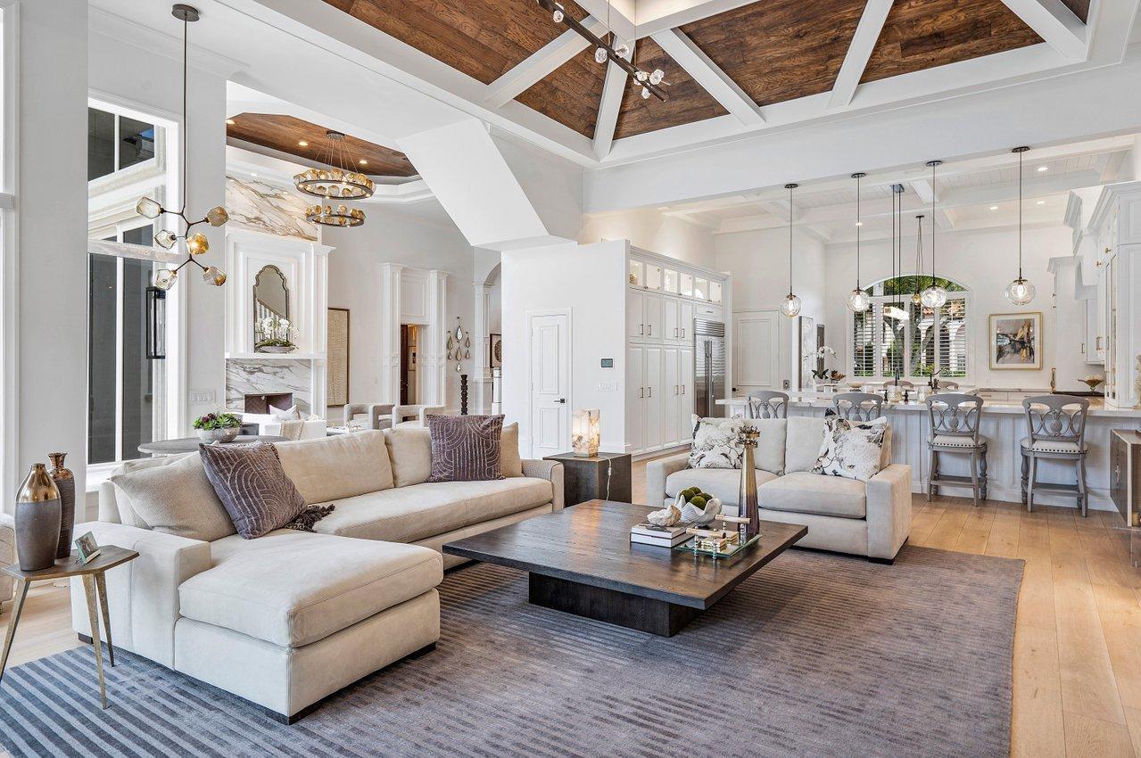 CAPTAINS KEY - Residential