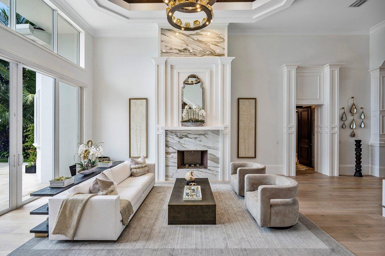 CAPTAINS KEY - Residential