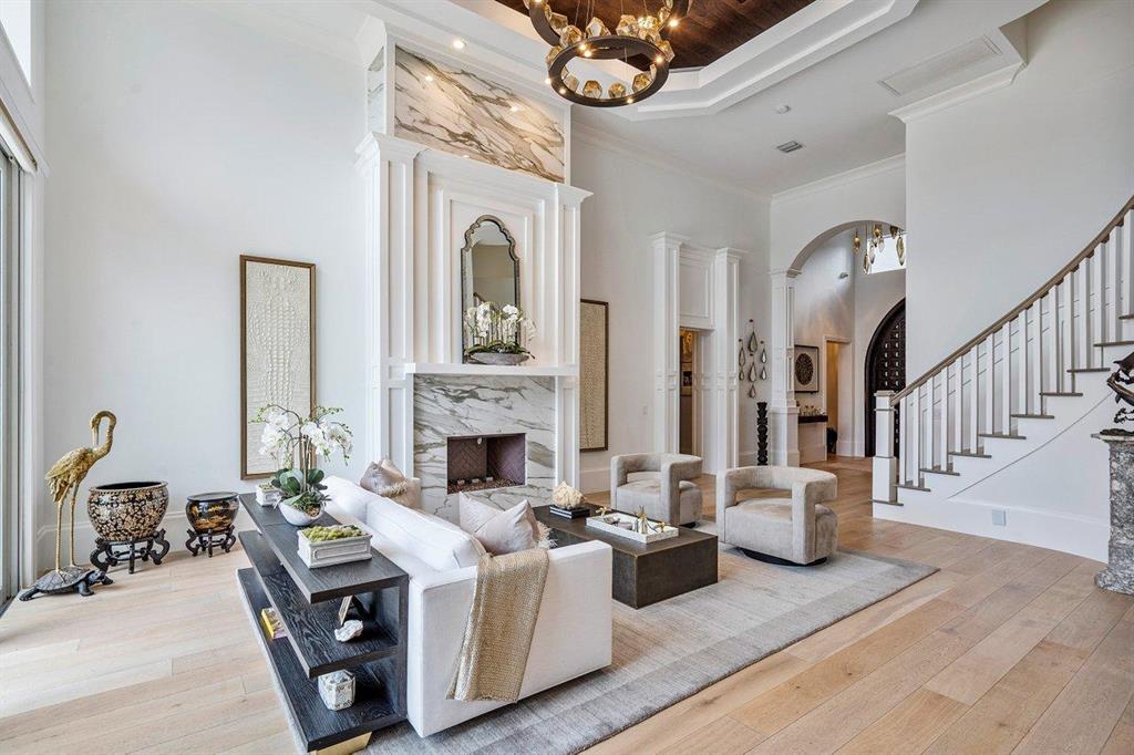 CAPTAINS KEY - Residential