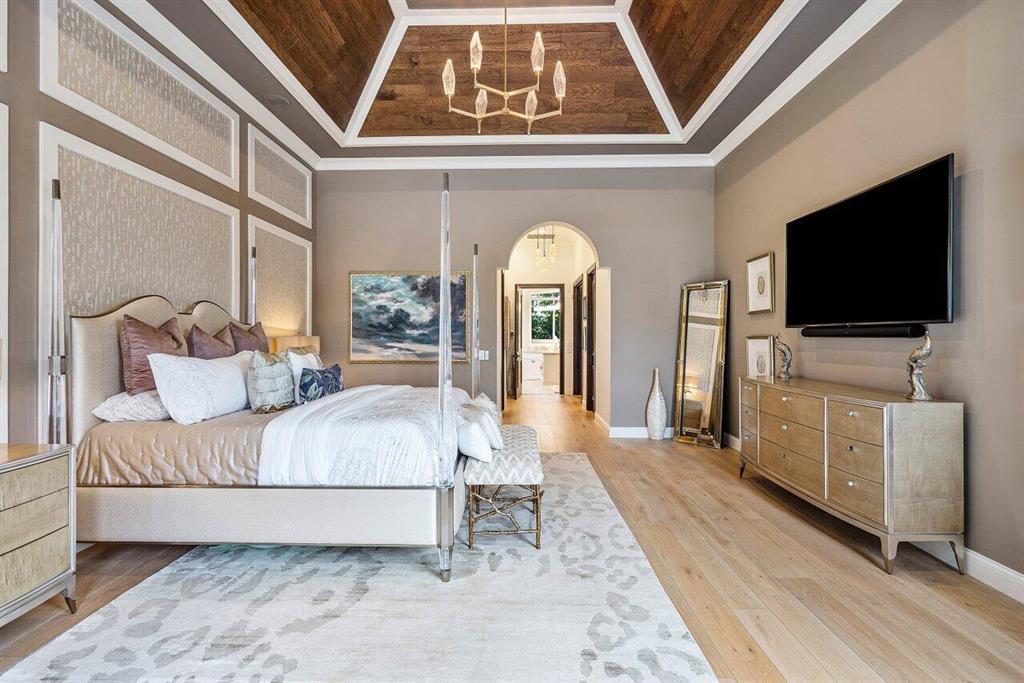 CAPTAINS KEY - Residential