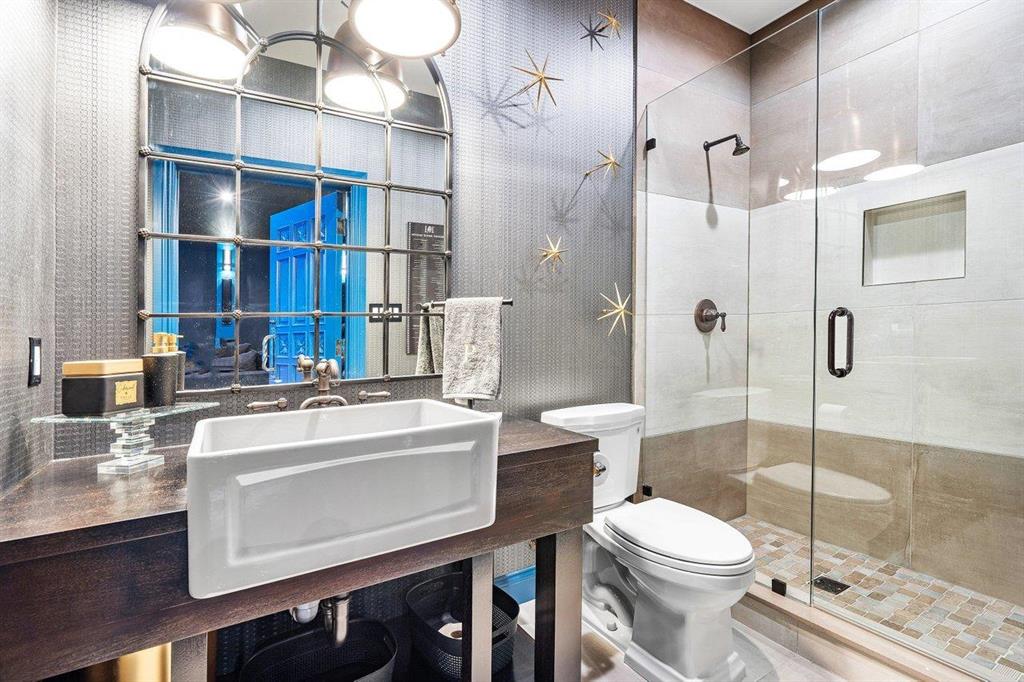 CAPTAINS KEY - Residential