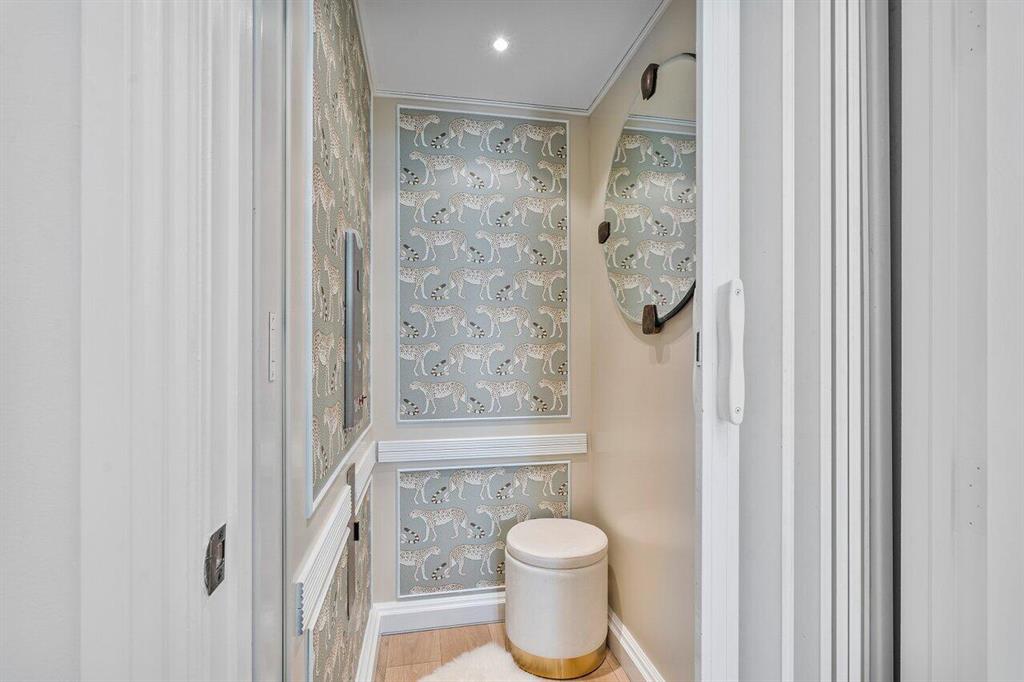 CAPTAINS KEY - Residential