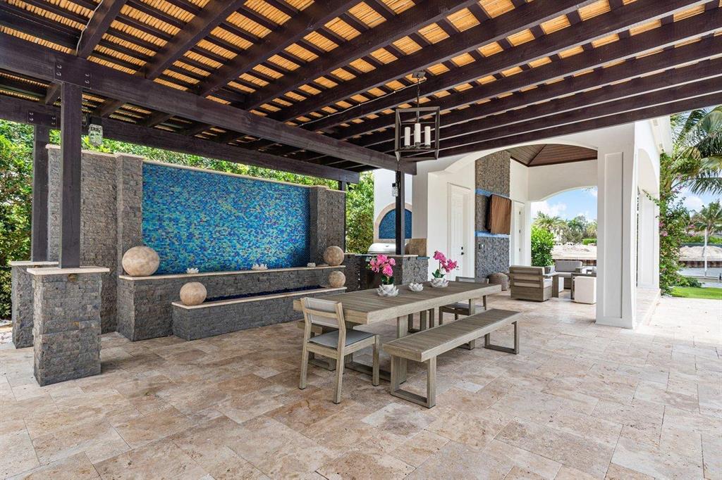 CAPTAINS KEY - Residential