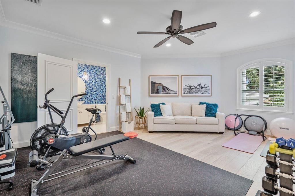 CAPTAINS KEY - Residential