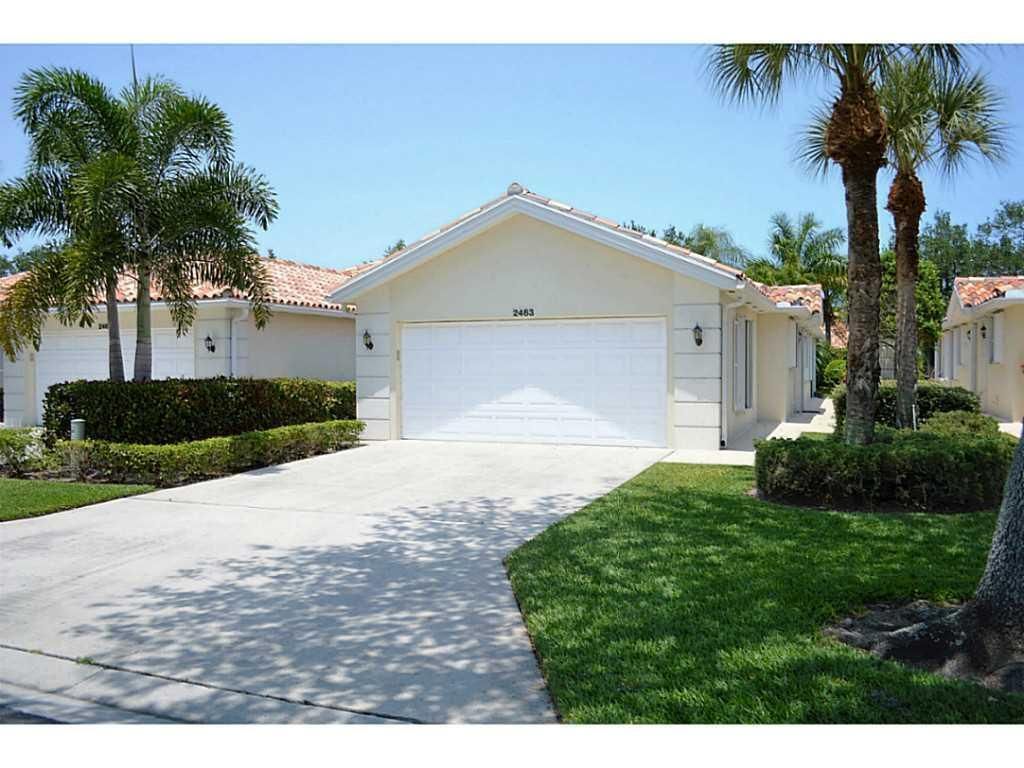 Photo of 2463 SW Parkside Drive, Palm City, FL 34990 (MLS # R11060506)