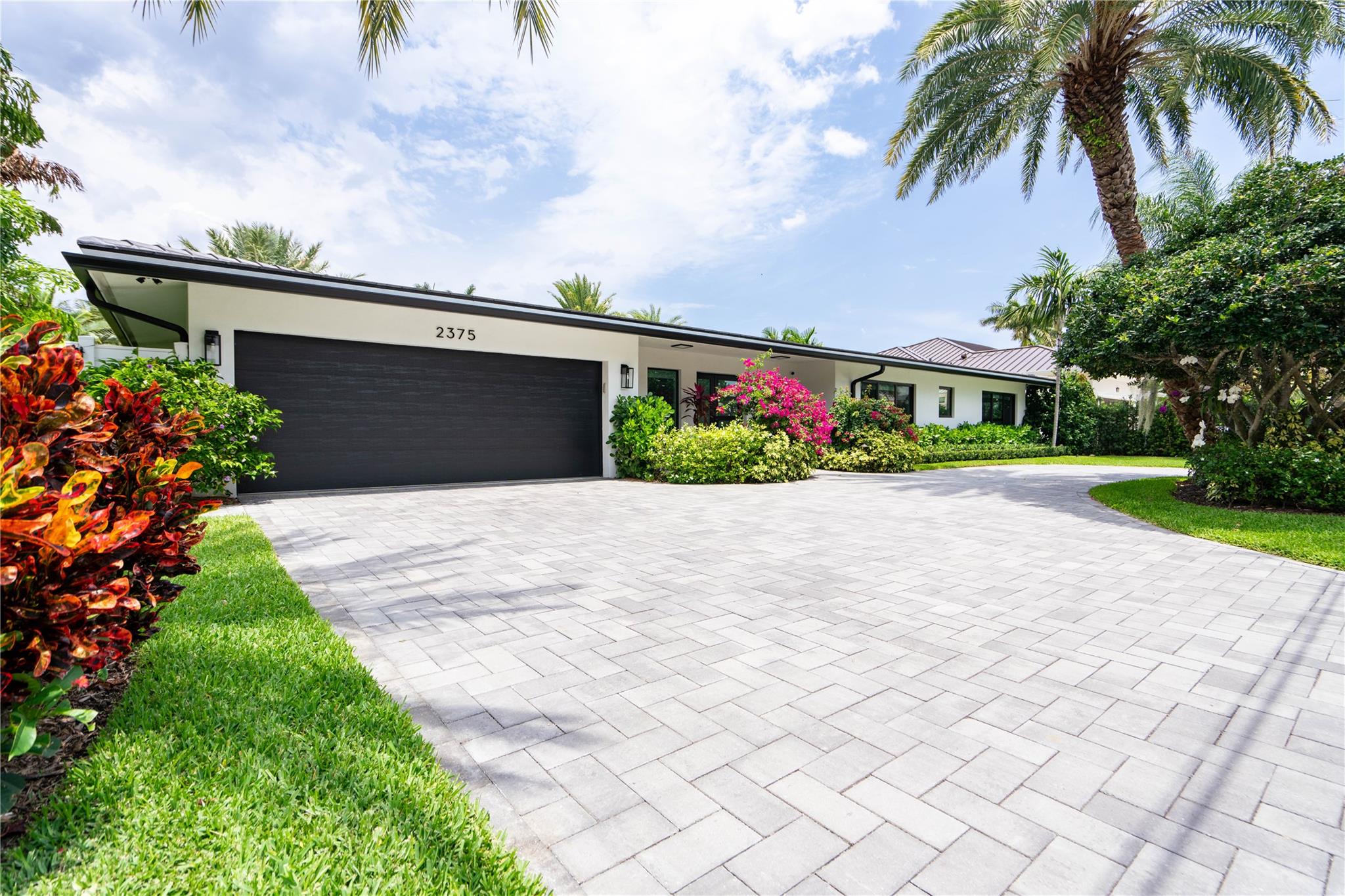 Lighthouse Point 4th Sec - Residential