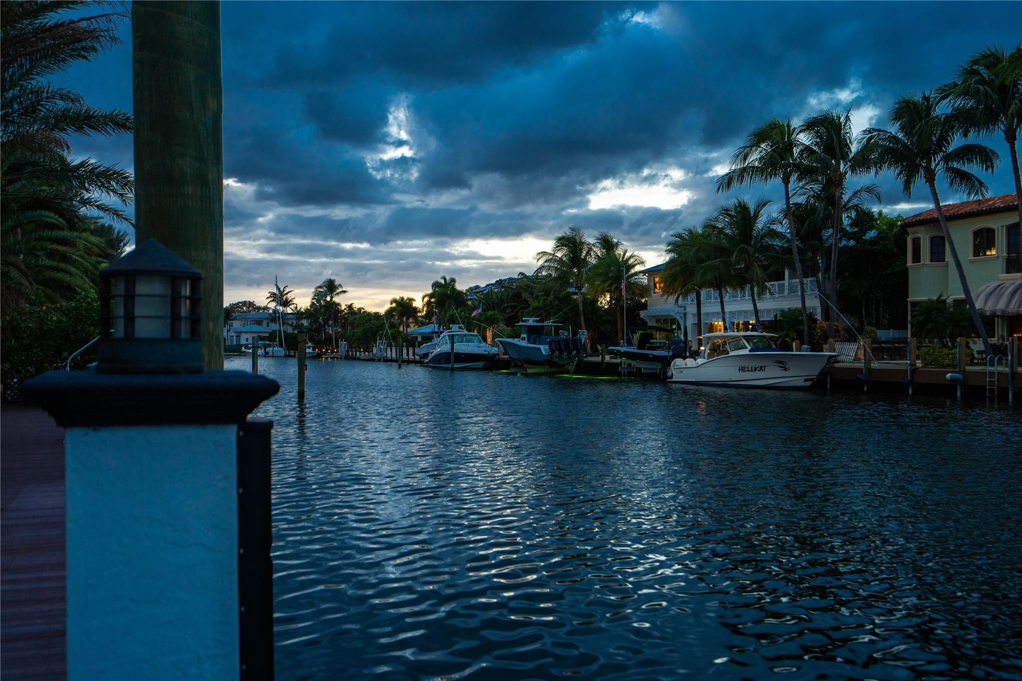 Lighthouse Point 4th Sec - Residential