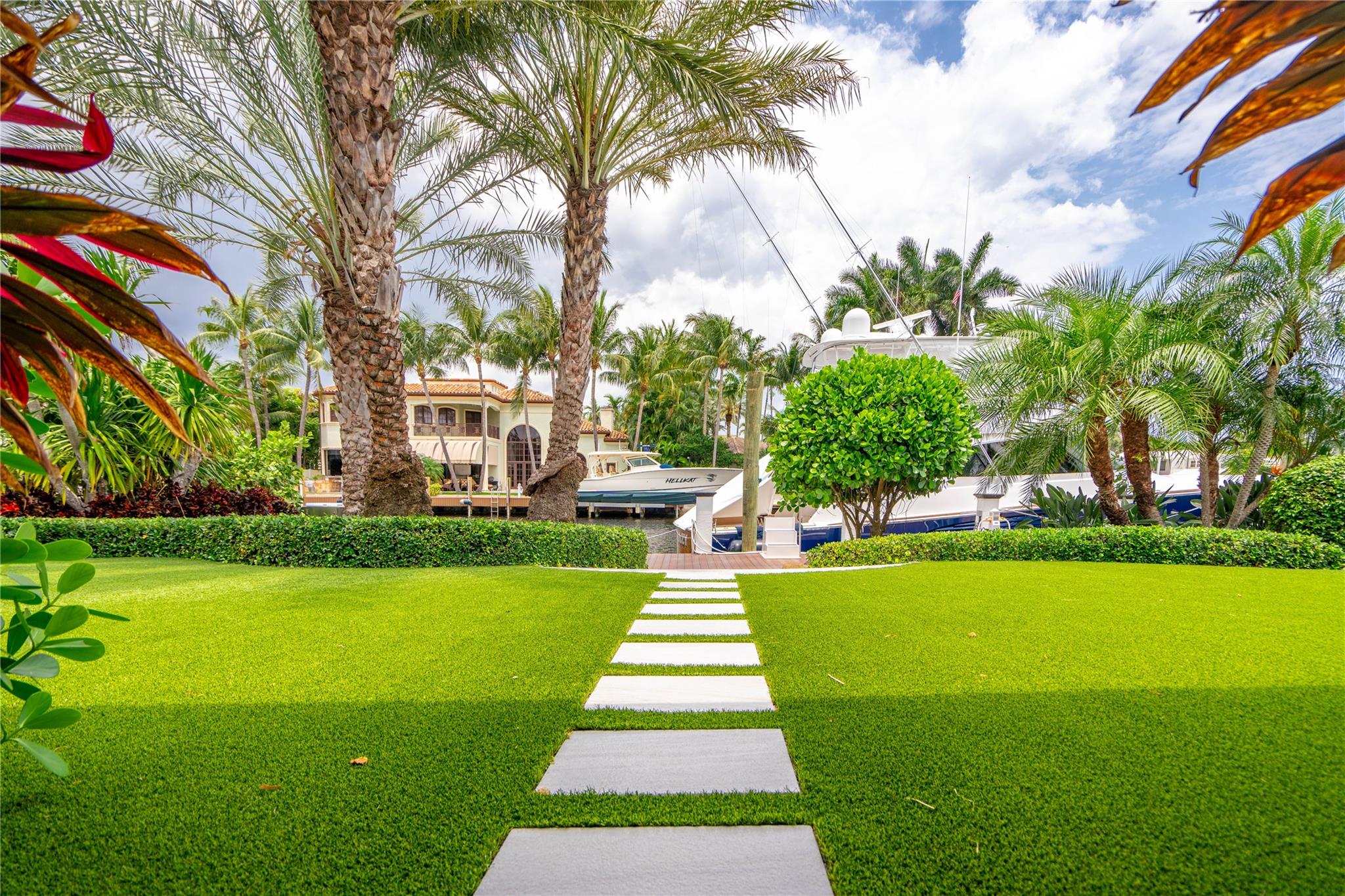 Lighthouse Point 4th Sec - Residential