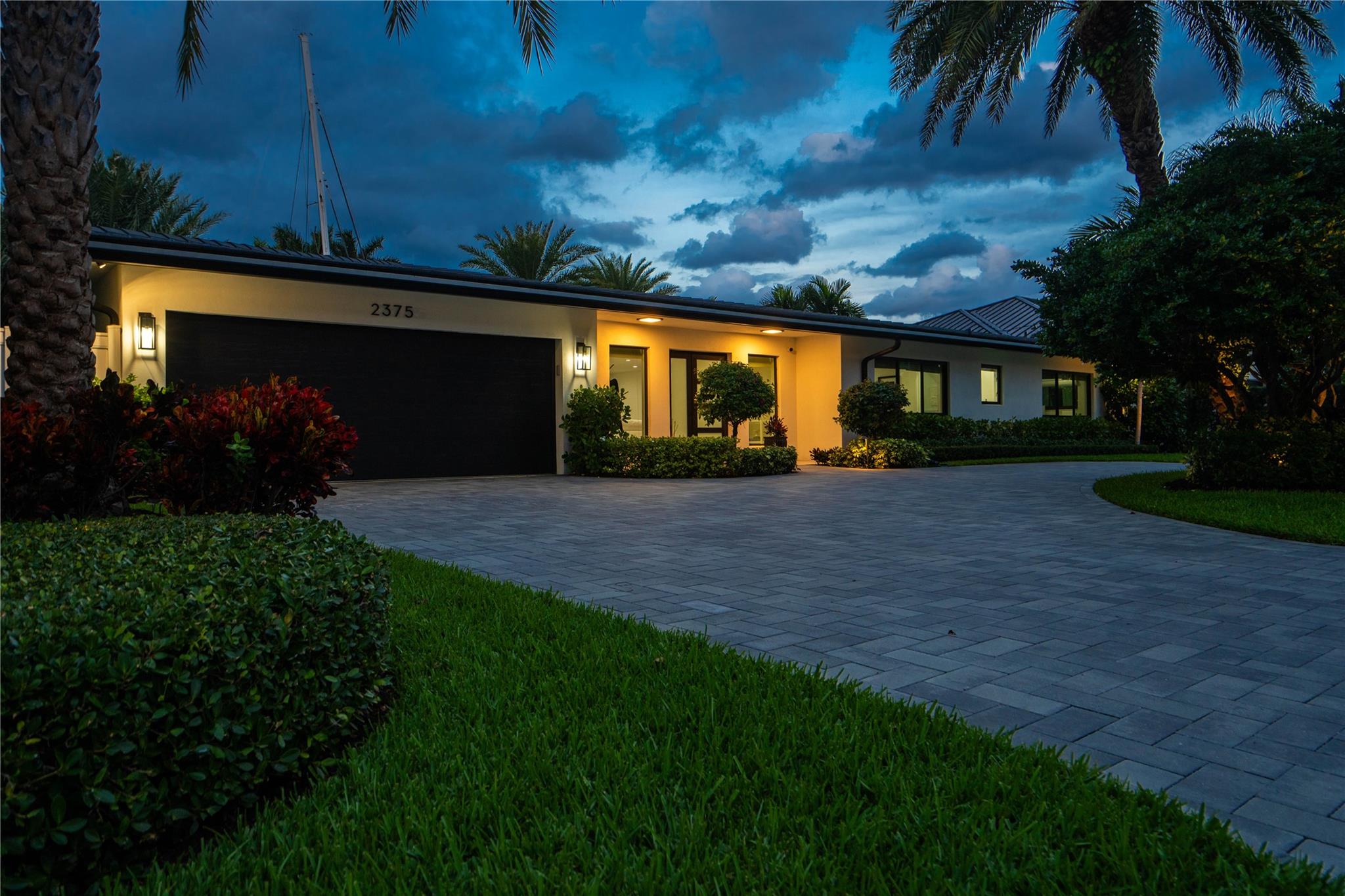 Lighthouse Point 4th Sec - Residential