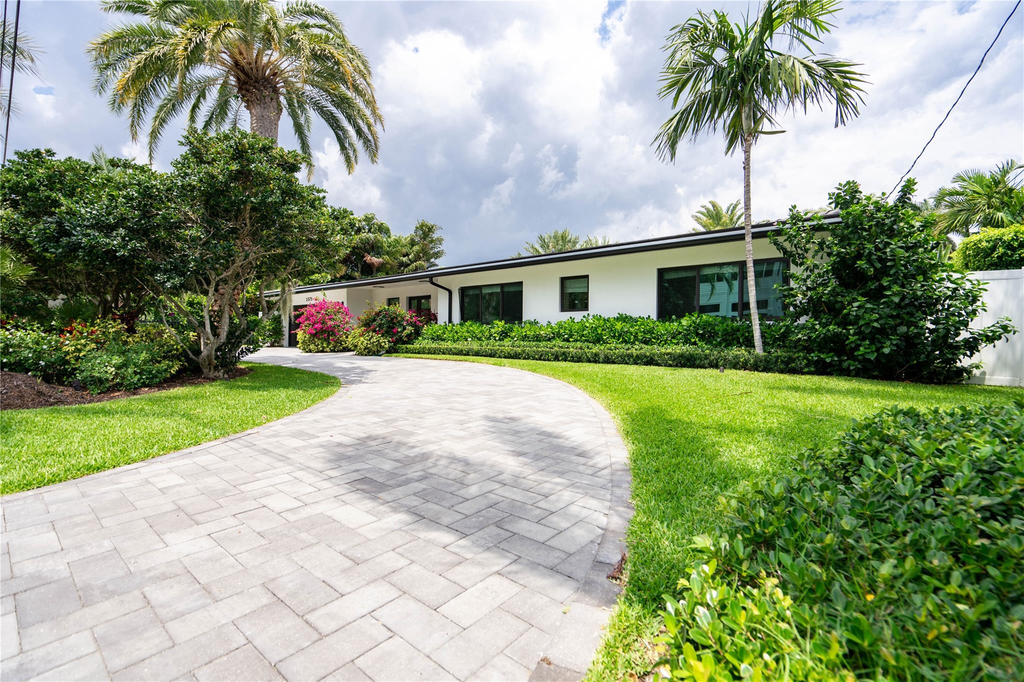 Lighthouse Point 4th Sec - Residential