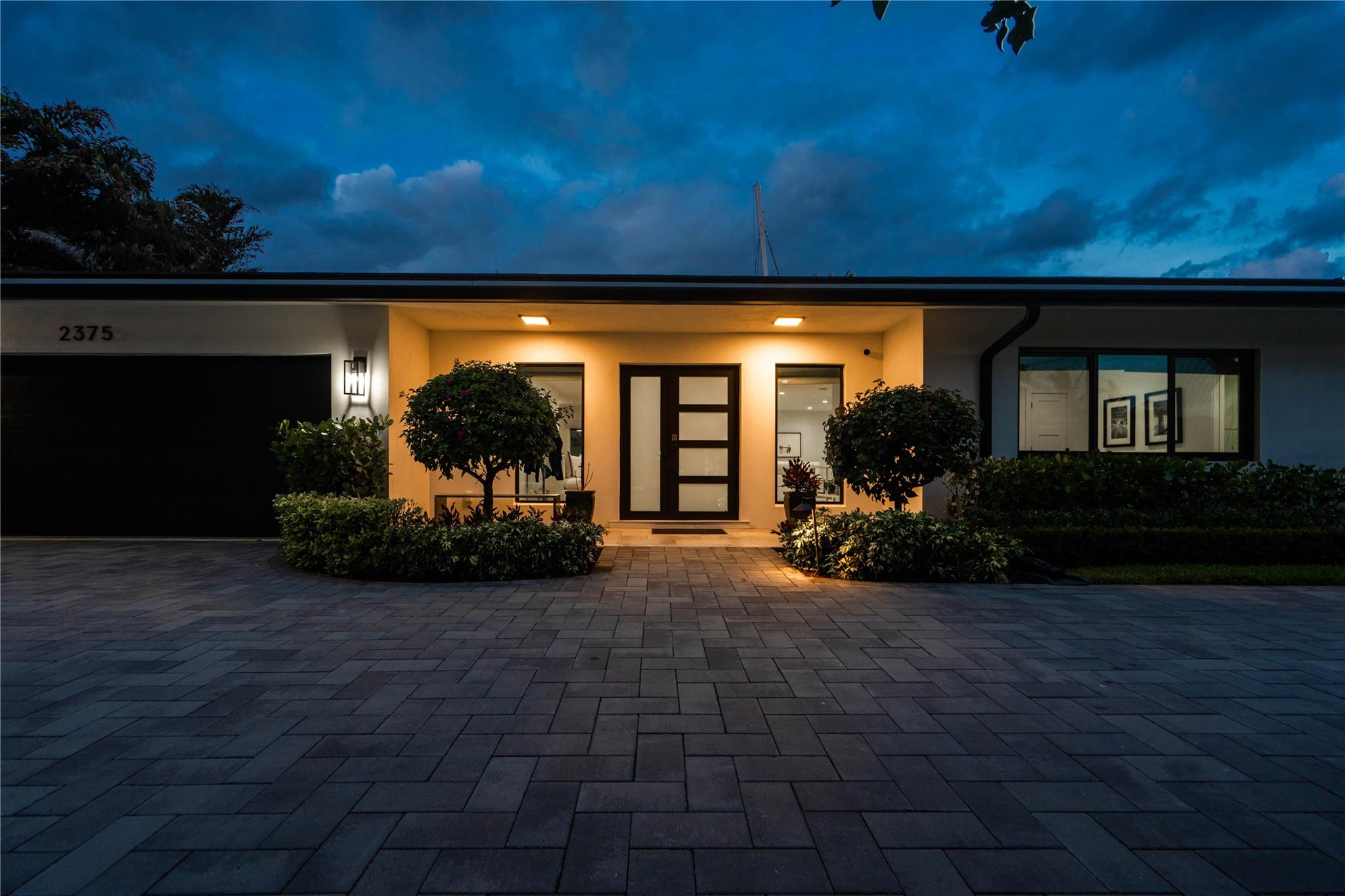 Lighthouse Point 4th Sec - Residential