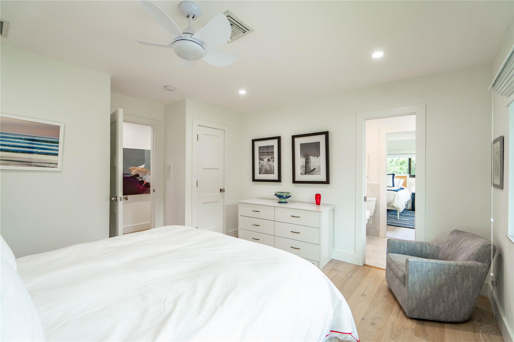 Lighthouse Point 4th Sec - Residential