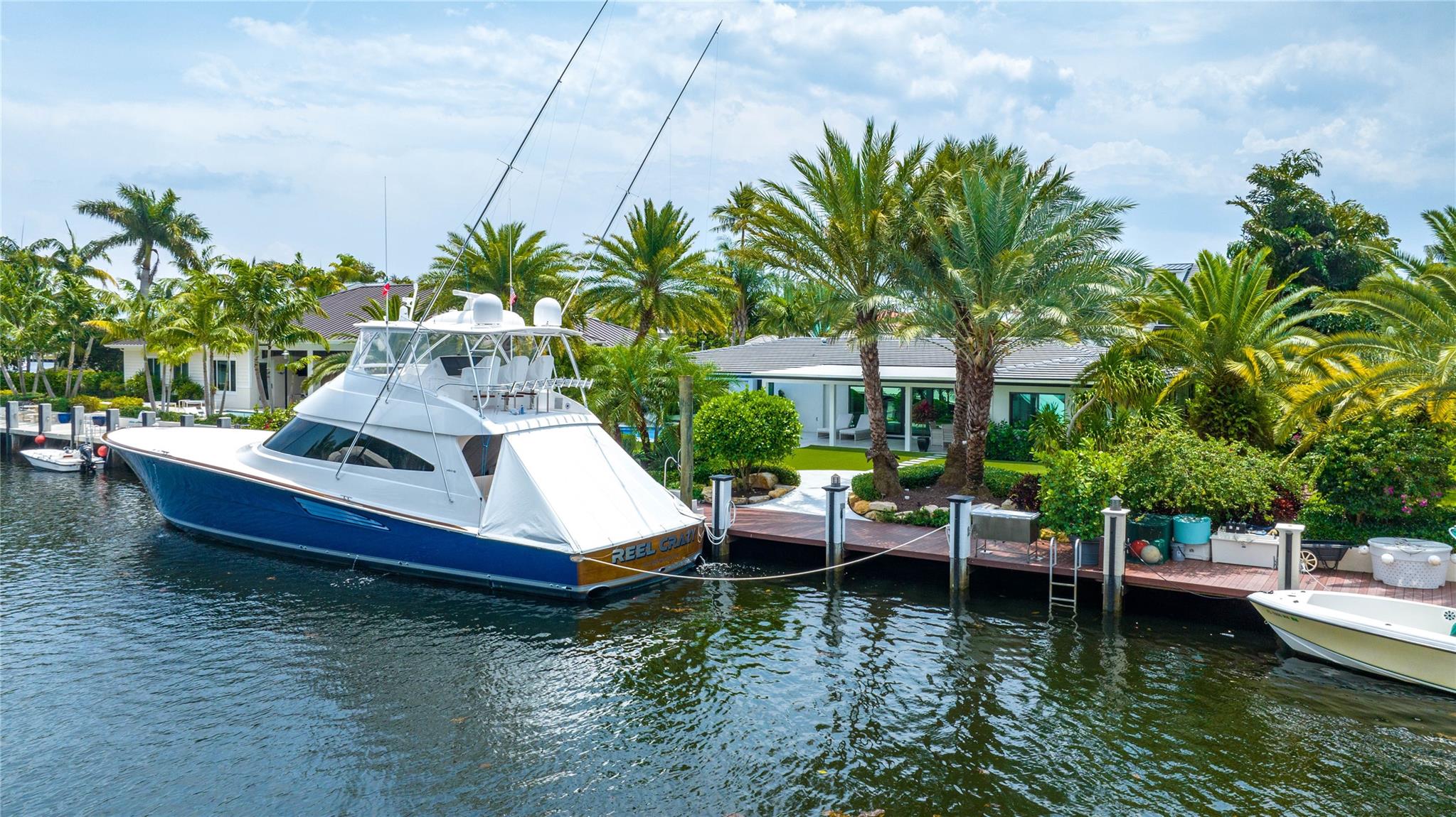 Lighthouse Point 4th Sec - Residential