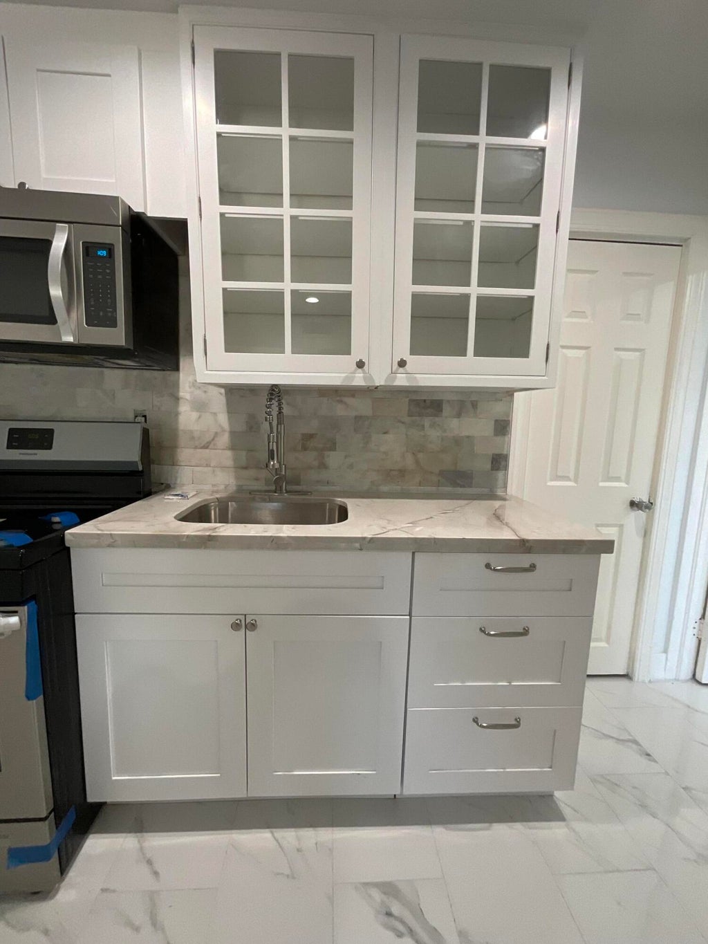 Photo of 3007 Georgia Avenue, West Palm Beach, FL 33405 (MLS # B26081412)
