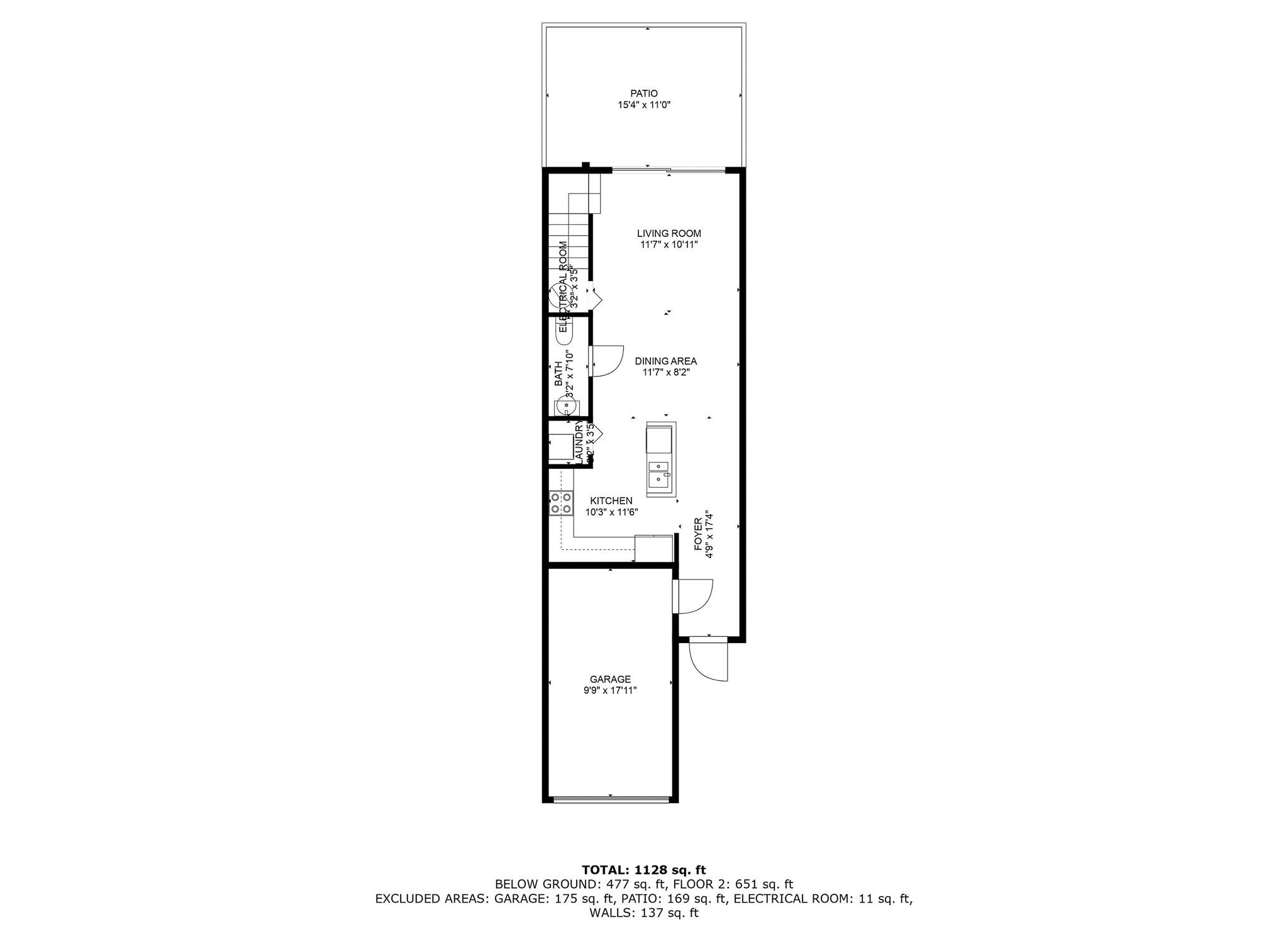 Southgate at Nob Hill - Residential