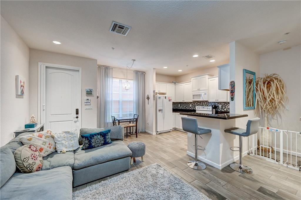 Orchid Grove - Residential