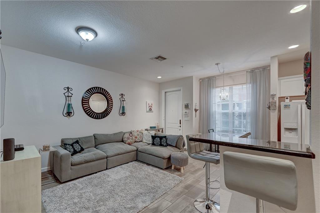 Orchid Grove - Residential