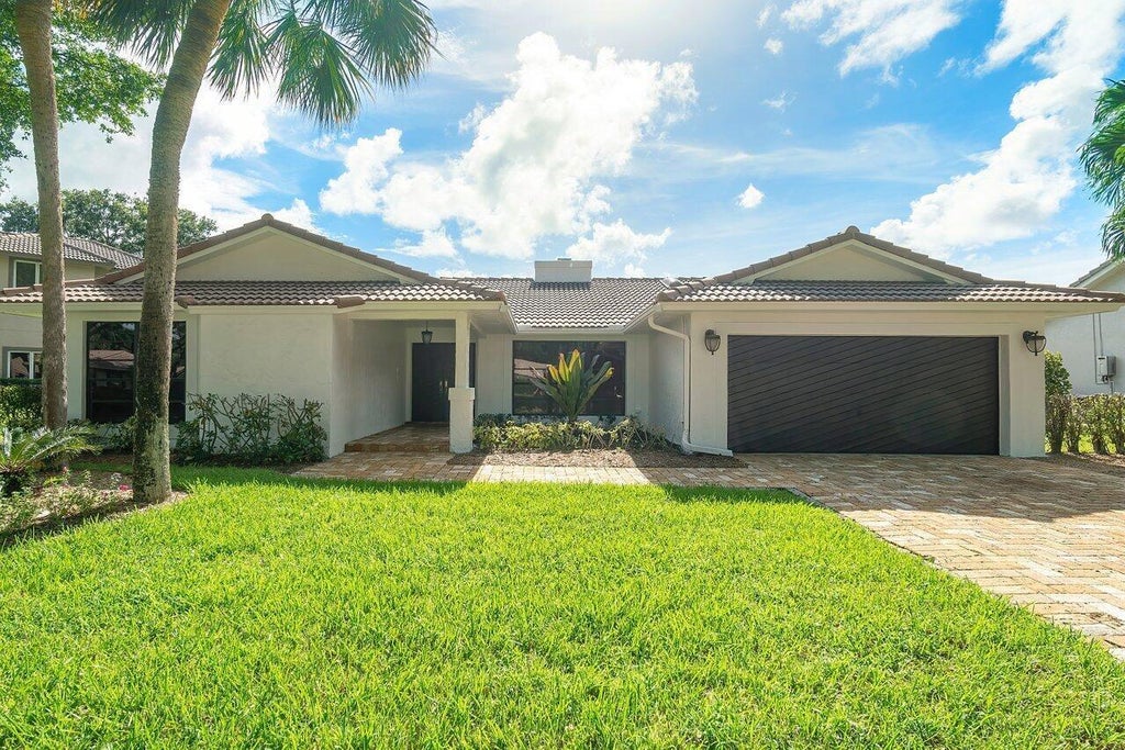 Photo of 2276 NW 36th Street, Boca Raton, FL 33431 (MLS # B26084574)